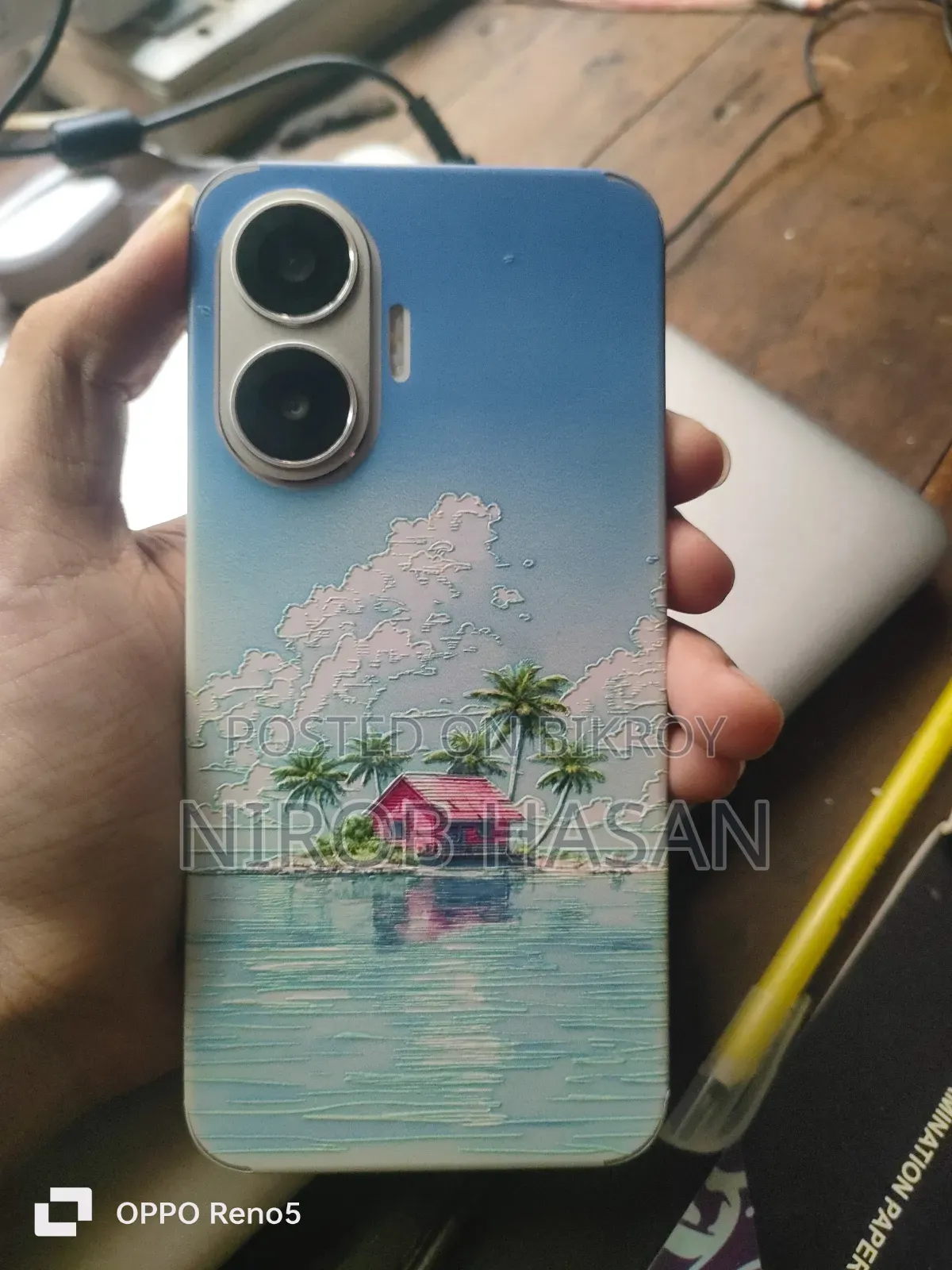 Xiaomi Redmi Turbo 4 Pro 256 GB White