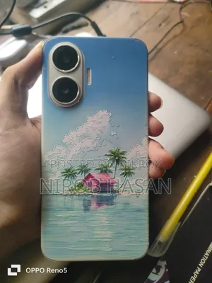 Xiaomi Redmi Turbo 4 Pro 256 GB White
