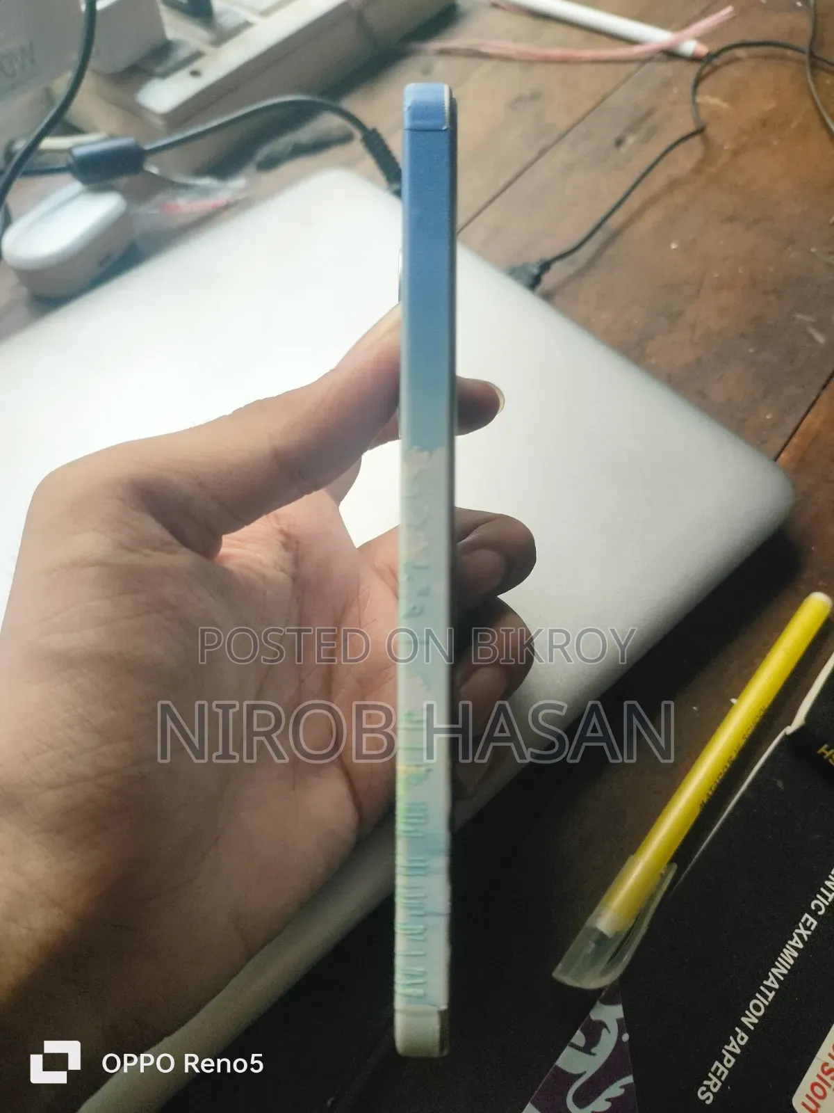 Xiaomi Redmi Turbo 4 Pro 256 GB White