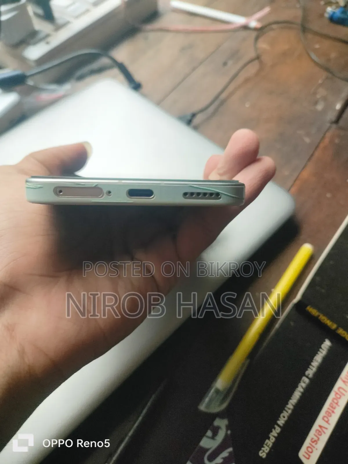 Xiaomi Redmi Turbo 4 Pro 256 GB White
