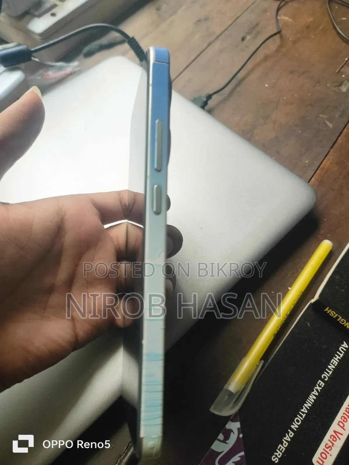 Xiaomi Redmi Turbo 4 Pro 256 GB White