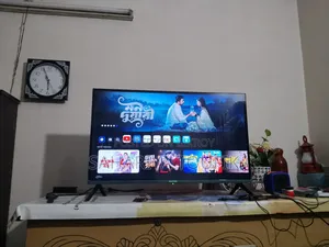 Walton 32l1cl 32 Inch Smart Android Tv - Excellent Condition