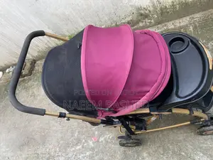 Branded Baby Stroller in Excellent Condition
