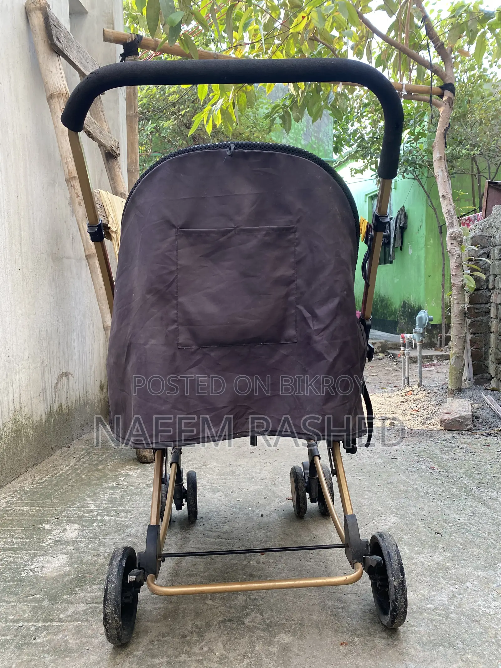 Branded Baby Stroller in Excellent Condition