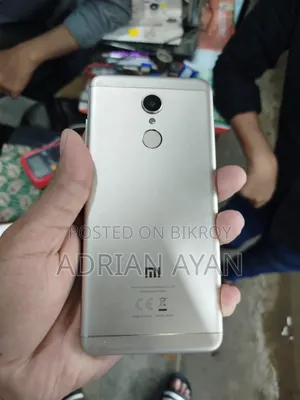 Xiaomi Redmi 5 32 GB Red