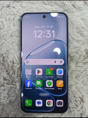 Oppo A6 Pro 256 GB Blue