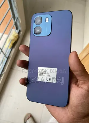 Oppo A6 Pro 256 GB Blue