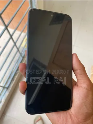 Oppo A6 Pro 256 GB Blue