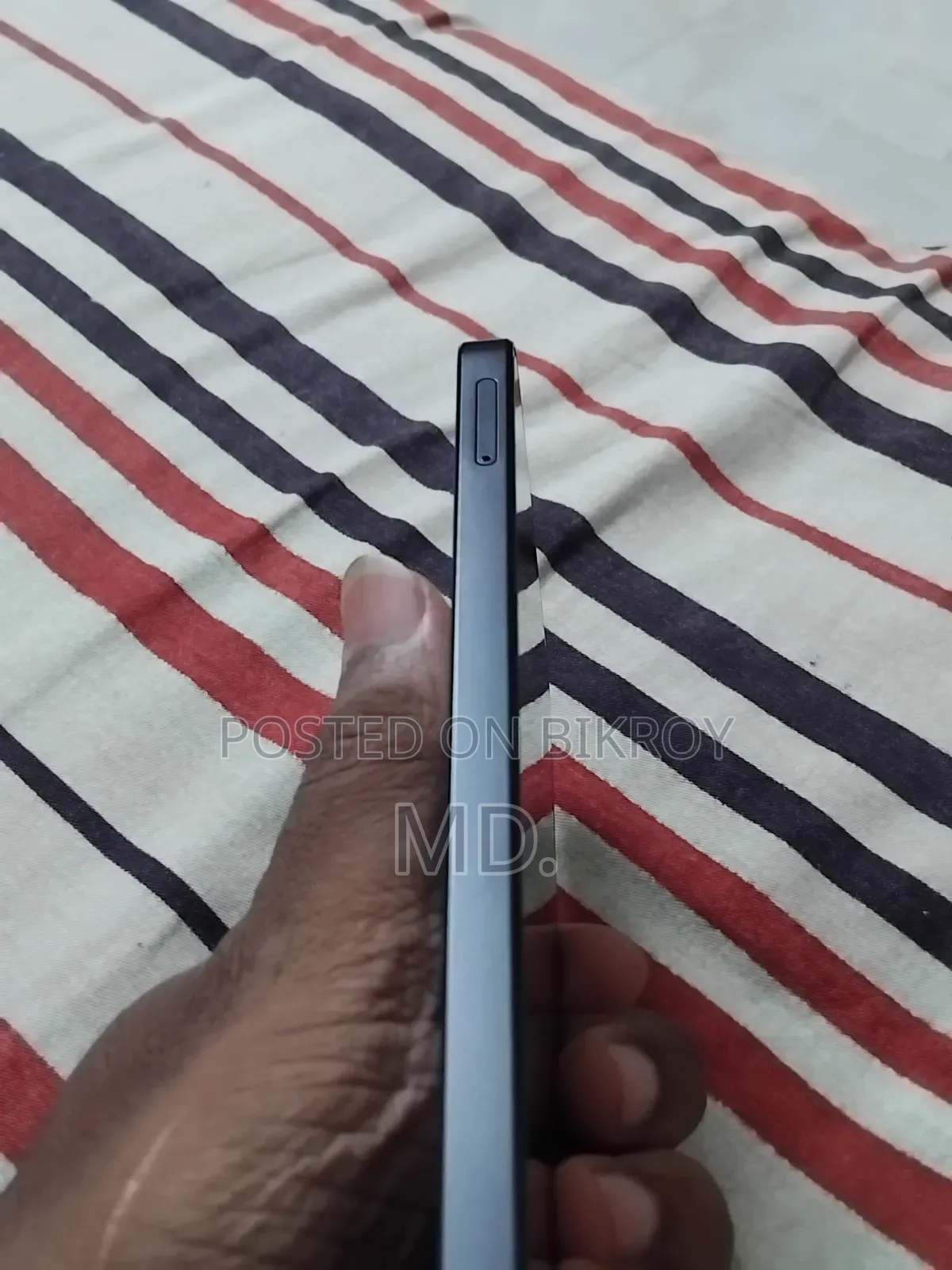 Samsung Galaxy A16 5G 128 GB Black