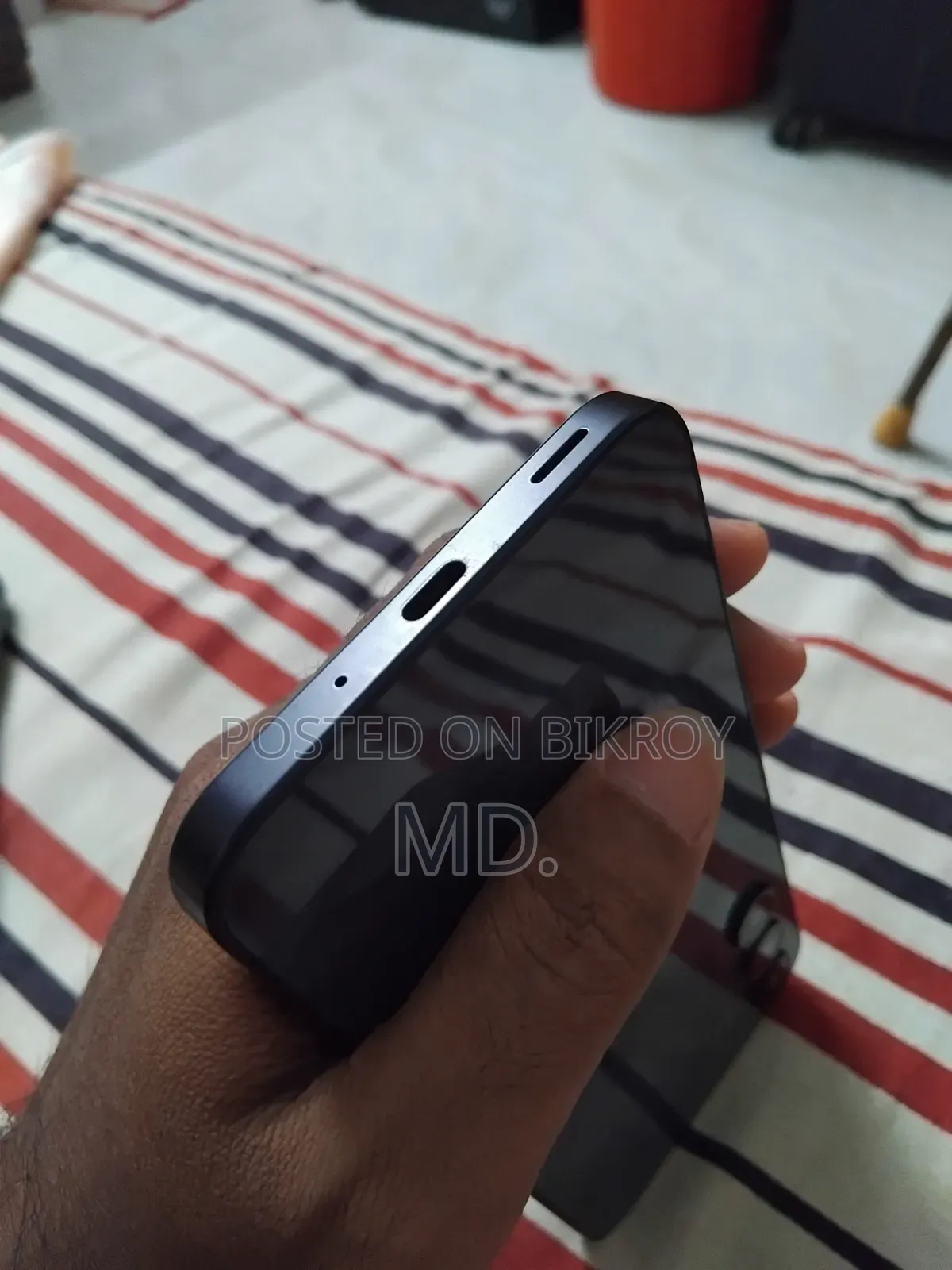 Samsung Galaxy A16 5G 128 GB Black