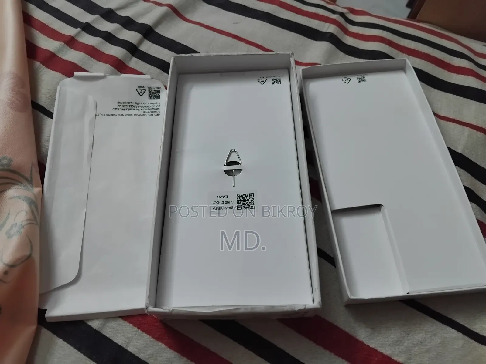 Samsung Galaxy A16 5G 128 GB Black