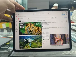 Apple iPad Pro 11 (2021) 128 GB Gray
