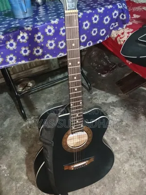 Guitar for Sale – Dean Acoustic Guitar