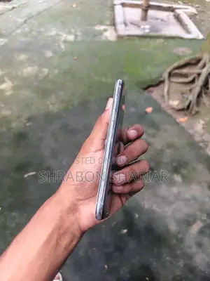 Apple iPhone XS 256 GB White