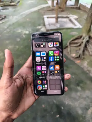 Apple iPhone XS 256 GB White