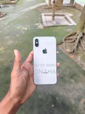 Apple iPhone XS 256 GB White