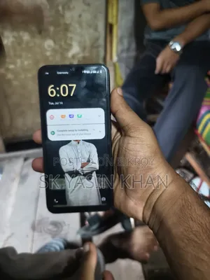 Xiaomi Redmi A1+ 32 GB Black
