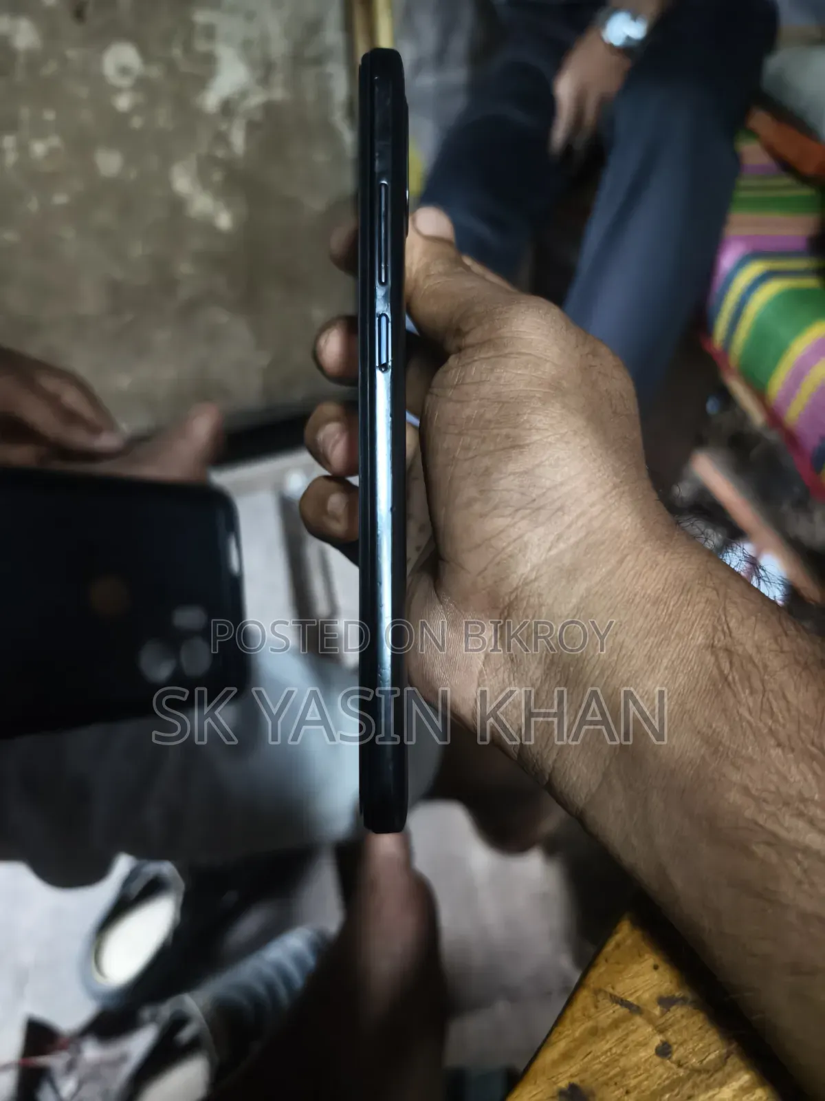 Xiaomi Redmi A1+ 32 GB Black