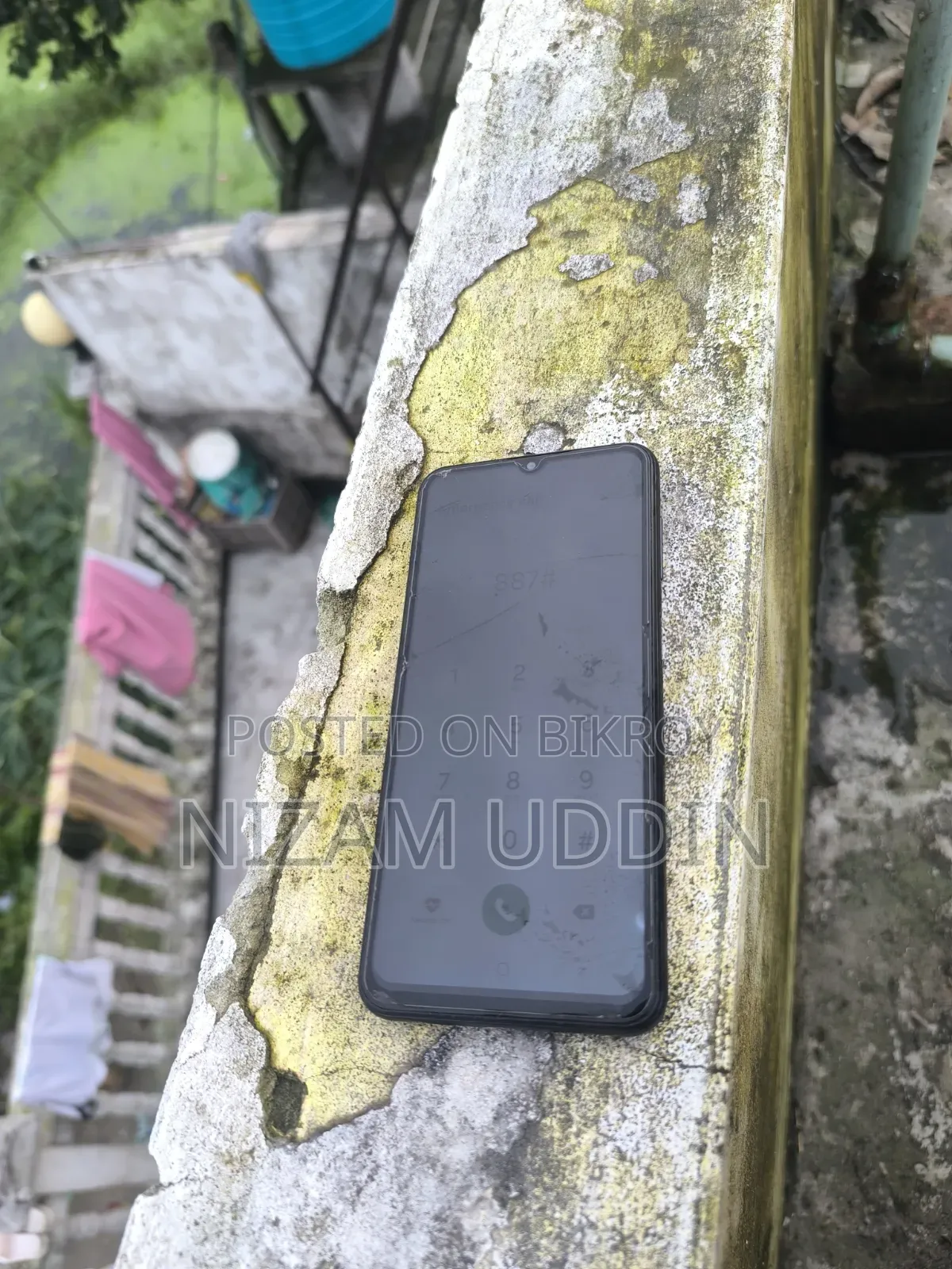 Samsung Galaxy A13 64 GB Black