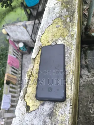 Samsung Galaxy A13 64 GB Black