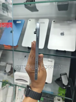 অ্যাপল আইপ্যাড মিনি ৭ ১২৮ জিবি ব্লু
