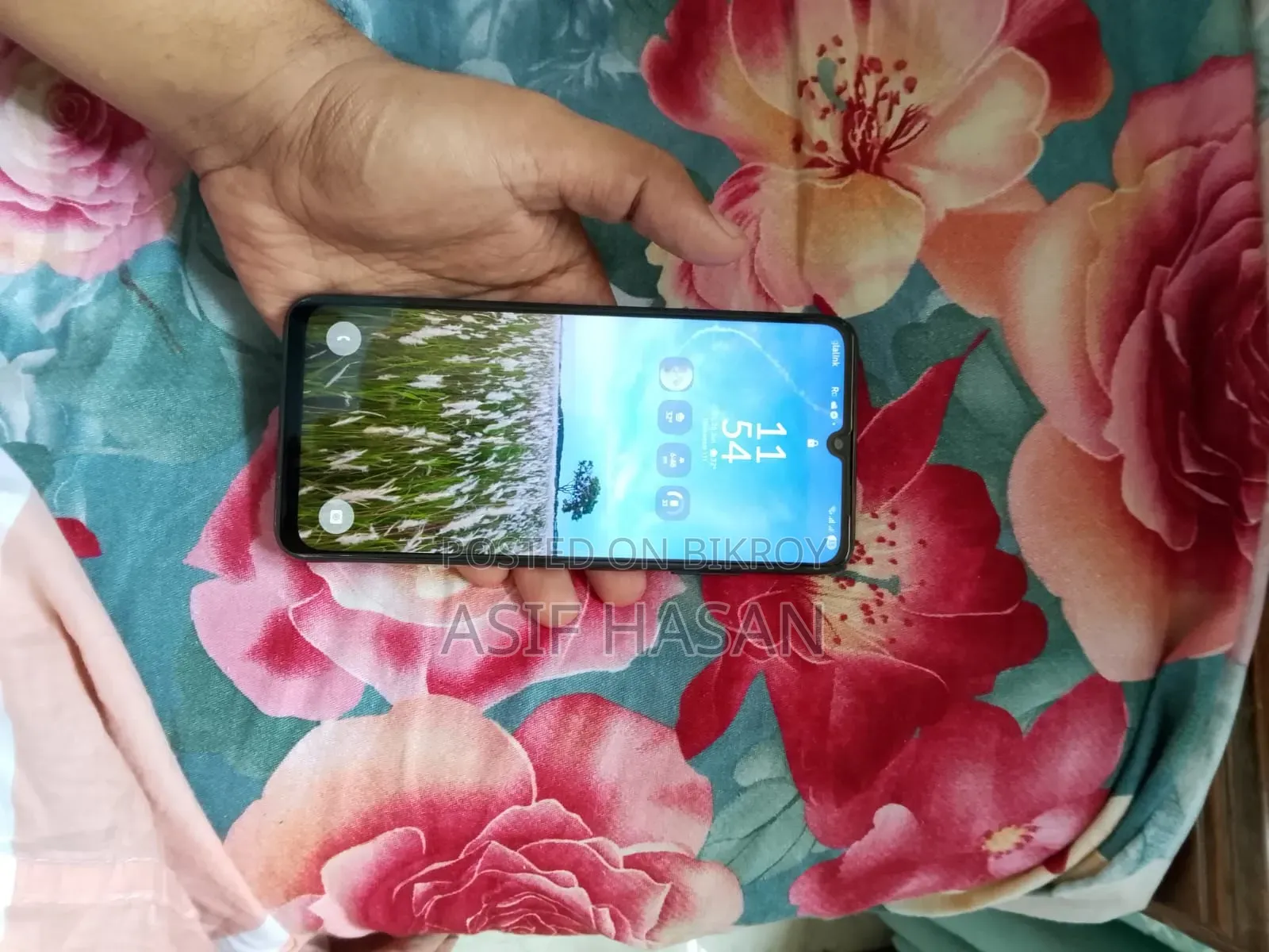 Samsung Galaxy A05s 128 GB Black
