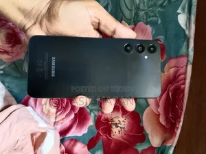 Samsung Galaxy A05s 128 GB Black