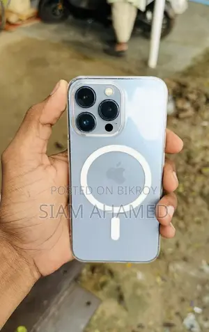 Apple iPhone 13 Pro 128 GB Blue