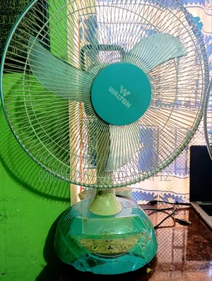 Walton Fan Charger