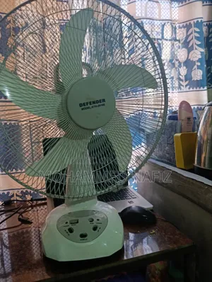 Walton Fan Charger