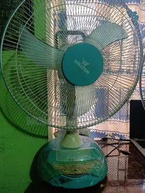 Walton Fan Charger