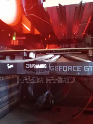 Geforce GTX 1660 Super Twin Fan 6gb Gddr6 Graphics Card