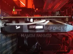Geforce GTX 1660 Super Twin Fan 6gb Gddr6 Graphics Card