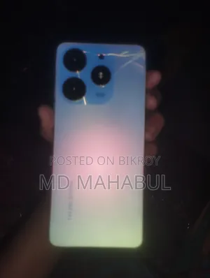 Tecno Spark 10 Pro 128 GB Pink
