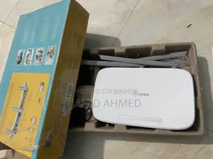 টিপি-লিঙ্ক টিএল-ডব্লিউআর৮৪৫এন ৩০০এমবিপিএস ওয়্যারলেস রাউটার