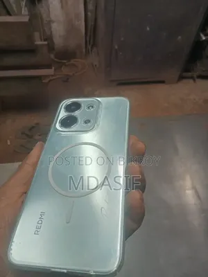 Xiaomi Redmi 15C 4G 256 GB