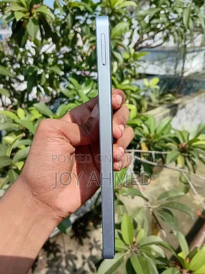 Samsung Galaxy A06 128 GB White