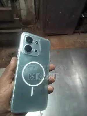 Xiaomi Redmi 15C 4G 256 GB