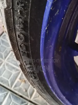 Yamaha FZ 2025 Blue