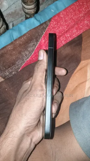 Xiaomi Redmi Turbo 4 Pro 256 GB Black