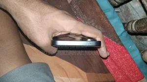 Xiaomi Redmi Turbo 4 Pro 256 GB Black