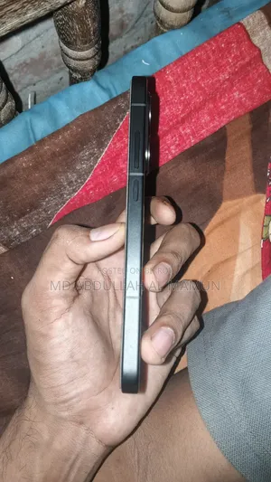 Xiaomi Redmi Turbo 4 Pro 256 GB Black