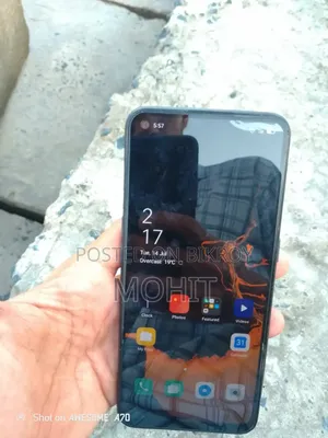 Oppo 8 GB Black