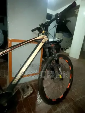 মডিফাইড সাইকেল