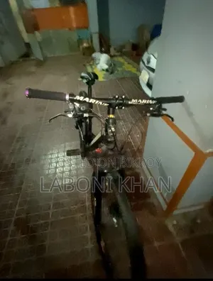 মডিফাইড সাইকেল