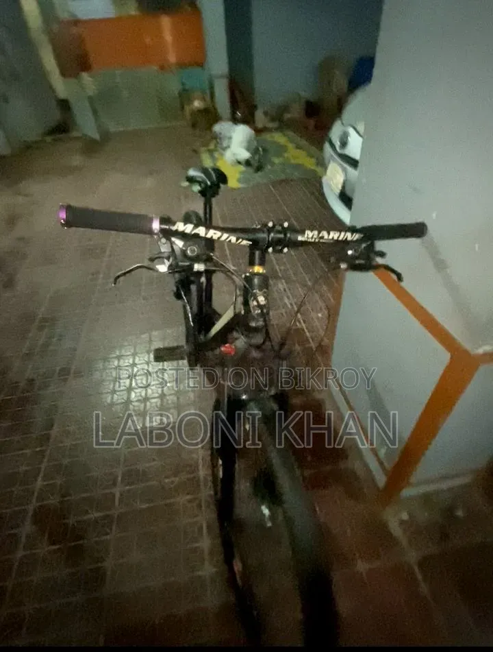 মডিফাইড সাইকেল