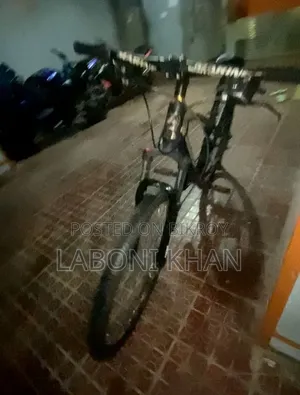 মডিফাইড সাইকেল