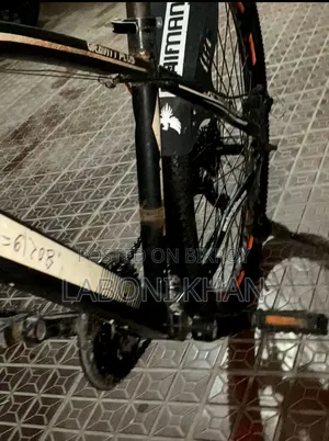 মডিফাইড সাইকেল
