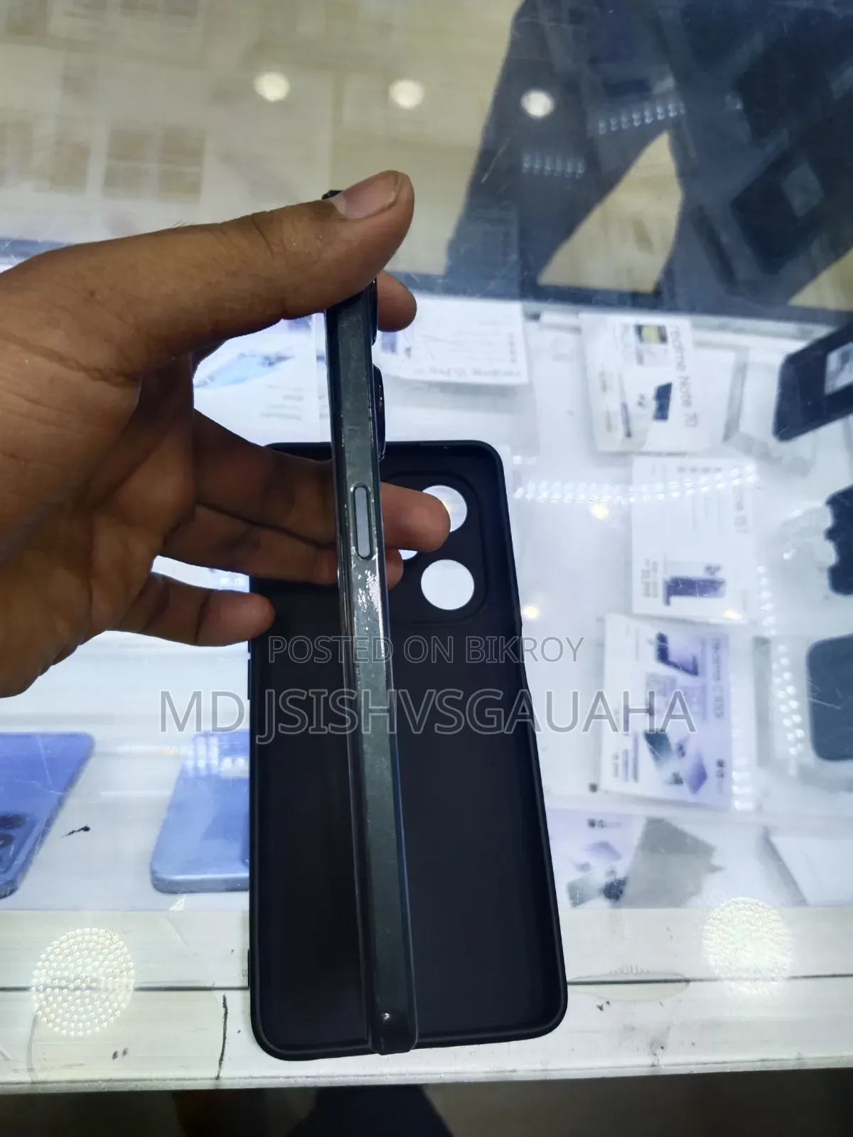OnePlus Nord CE 3 Lite 5G 128 GB