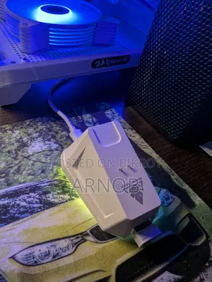জেডেল ডব্লিউডি ১৩৯ গেমিং মাউস উইথ ডক